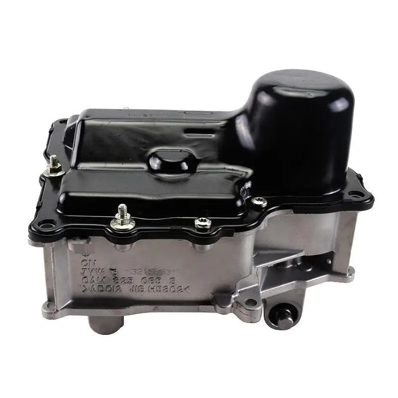 DSG 7 Sensorfejl P0726 & P0727 | Signalproblemer – VRP AUTO