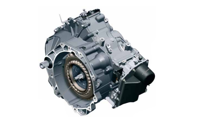 DQ200 DSG 7 Koblingsslid og Tilpasningsproblemer (P1746, P1747, P1895, P0841)