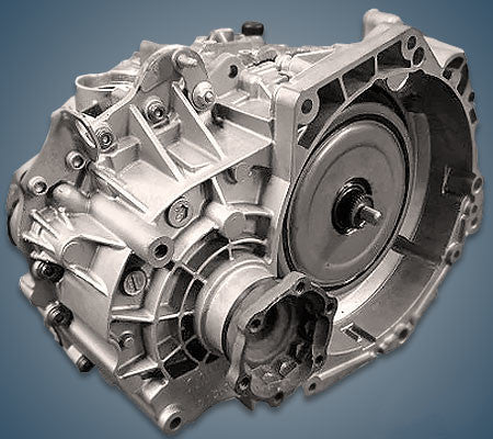 DQ250 (6-trins) – Fejlkode P0716 (Input Speed Sensor)