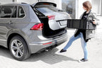 Originalt VW Easy Open Sæt – Håndfri Bagklap til Passat B8