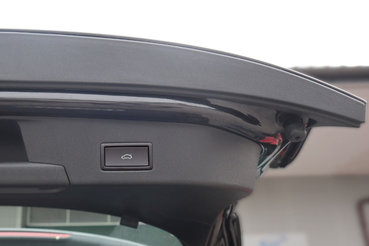 Original elektrisk bagklap til VW ID.5