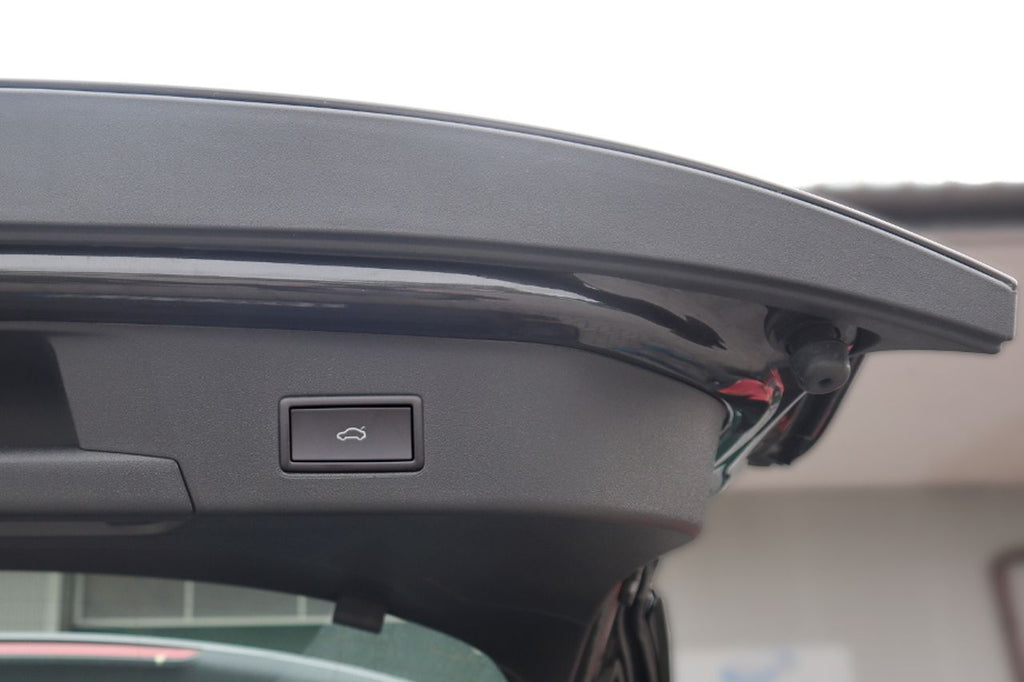 Original elektrisk bagklap til VW ID.5