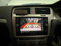 Originalt High bakkamera VW Golf 7
