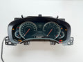 Originalt BMW 6WB digitalt speedometer eftermontering til G30 & G31