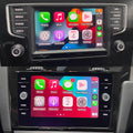 App-Connect Aktivering til VW Passat B8 (Apple CarPlay & Android Auto)