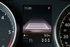 Original ACC Adaptiv Fartpilot til Passat B8 – Komplet Eftermontering