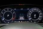 ACC (Adaptiv Fartpilot) eftermontering VW Golf 7