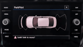 Originalt Parkeringssensor Sæt (For & Bag) – Komplet Eftermontering til VW Passat B8