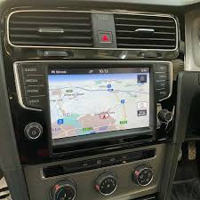Discover PRO Navigation Eftermontering til VW Passat B8