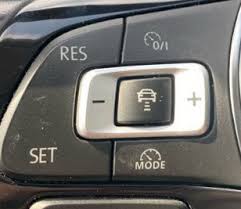 Original ACC Adaptiv Fartpilot til Passat B8 – Komplet Eftermontering