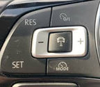 Original ACC Adaptiv Fartpilot til Passat B8 – Komplet Eftermontering
