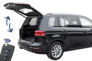 VW Touran 5T original elektrisk bagklap