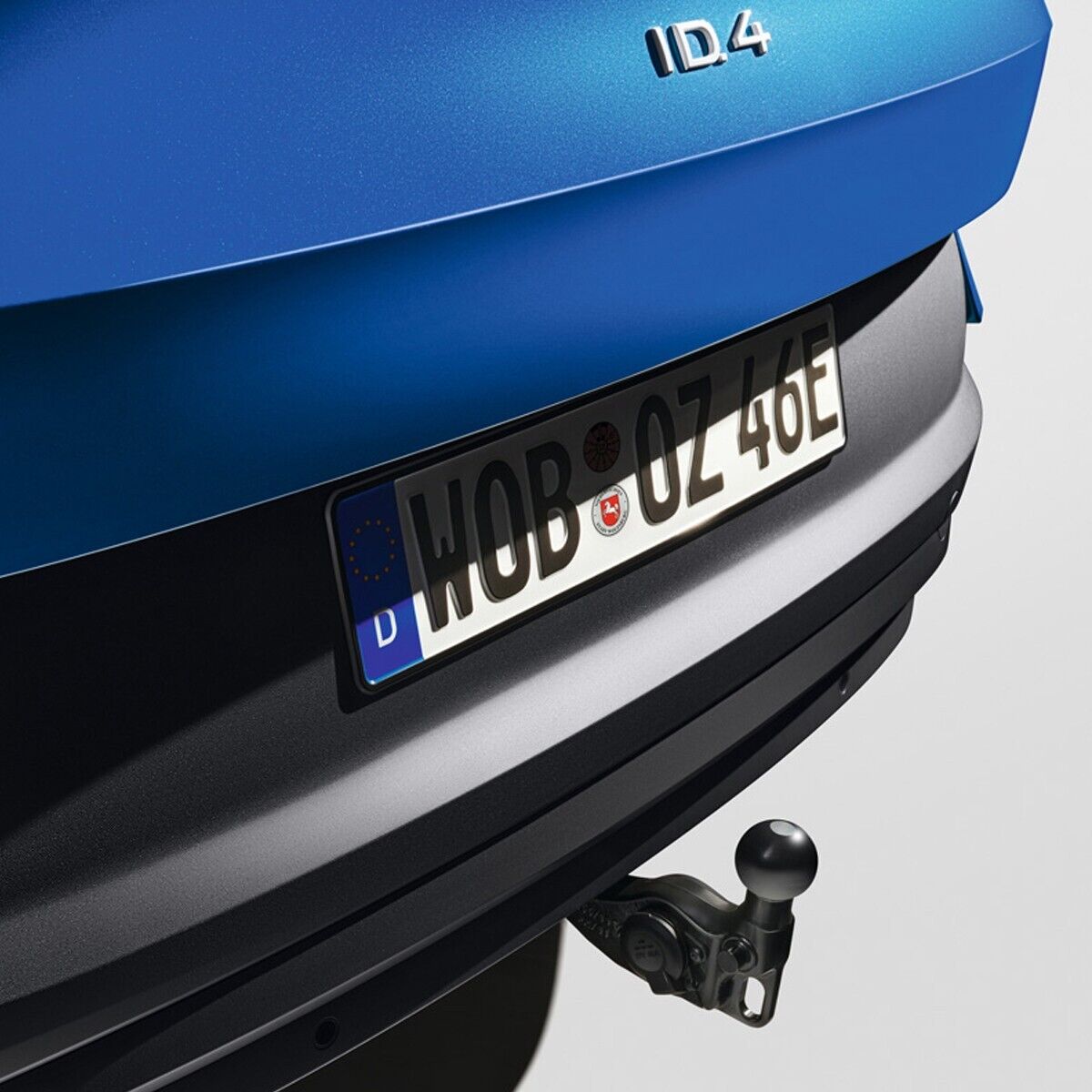 Originalt svingbart træk – VW ID.5